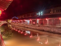 -楠溪江风景名胜区