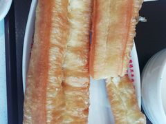 -南城香·饭香串香馄饨香(富丰桥店)