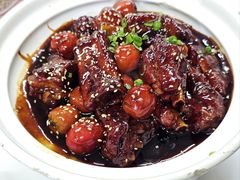 -必点海鲜·海肠捞饭·鲅鱼水饺(滨江道店)