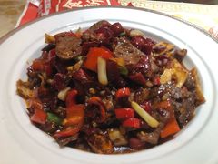 -谭十三南昌大排档(船山路总店)