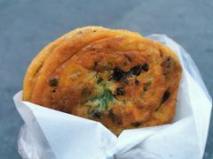 -老上海葱油饼(黄河路店)