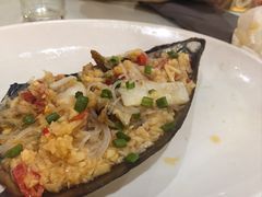 -覃记海鲜美食餐厅