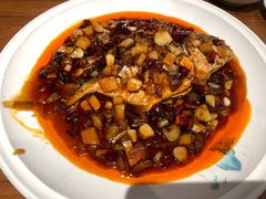 -崔义清鲁菜馆(大明湖店)