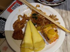 -火炉火自助餐(喜隆多店)
