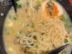 -寸屋拉面(凯德晶萃店)