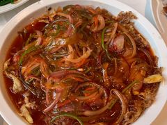 -粥旺庄(芳村店)