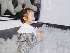 -FAIRYLAND龙族星球主题餐厅(凯丹广场店)