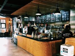 -旧雨咖啡·CoffeeFORU(黄村奥体店)