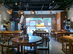 大堂-香满园春饼·家常菜(东大桥店)