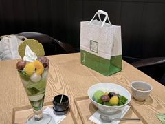-伊藤久右卫门(宇治本店)