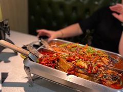 -鸣记脆皮烤鱼(岐山路店)