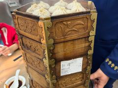 -西安贾三灌汤包·回坊小吃·清真炒菜(北院门总店)