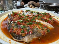-良师门滨海人家·海鲜·家常菜(滨海城店)
