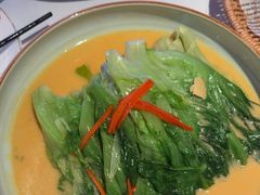 -山泉粤宴(广东大厦店)