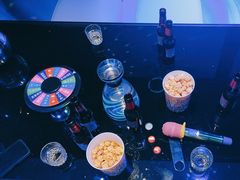 -海乐星KTV(航空路店)