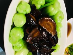 -熠盛·本帮菜Bistro(永嘉路店)