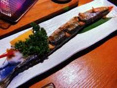 -鳗鱼家·深夜食堂(军博店)