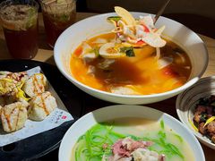 -甘思咪哚·云南艺术餐厅(天河广百店)