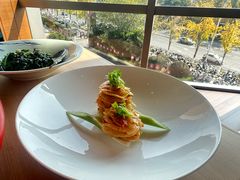 -长沙君悦酒店·湘江36中餐厅