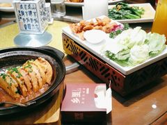 -乡里八闽·福州乡土菜(西园店)