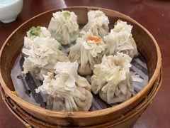 -都一处烧麦馆(前门店)