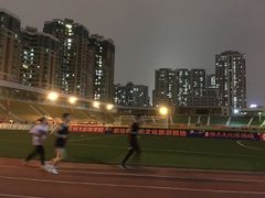 场馆-广东省人民体育场
