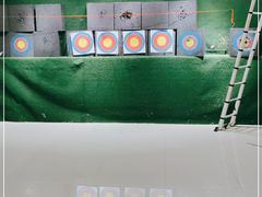 -佰德观岚记羽毛球馆