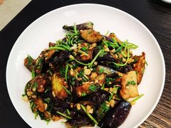 -金谷仓家庭料理(马泉营店)