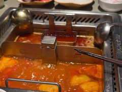 -海底捞火锅(卓为城生日主题店)