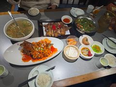 -姑苏家宴·苏帮菜·松鼠桂鱼(苏州总店)