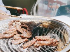 -西塔老太太泥炉烤肉(川沙百联店)