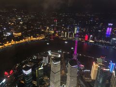 -上海中心大厦