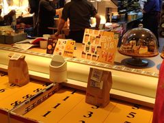 -麦当劳(虹桥南丰城店)