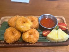 -KingThaia金泰兰(来福士中心店)