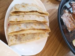 牛肉馅饼-东北风(柯桥万达店)