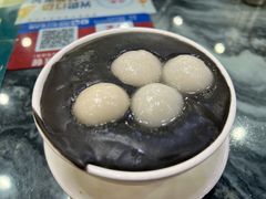 -福星牛奶甜品店(常平店)