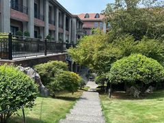 -上海瑞金洲际酒店