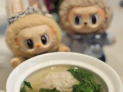 -狮王府淮扬菜(夫子庙老门东店)