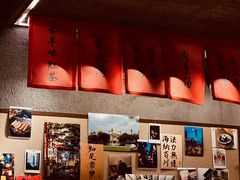 -捡角台湾食堂(宝山店)