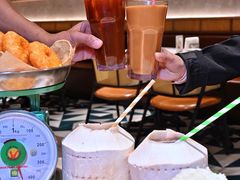 奶茶-Home Thai·泰谣(王府井apm店)