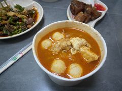 -四里沙茶面(七星西路分店)