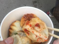 -小路易生煎馆(前进五路店)