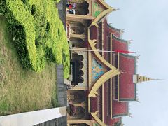 -西双版纳勐泐文化旅游区