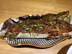 -青梅酒肆PLUS(长白仙岛北路店)