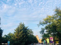 -沈阳方特欢乐世界