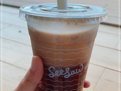 -Seesaw Coffee(朝阳大悦城店)