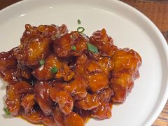 -外婆家(蓝色港湾店)