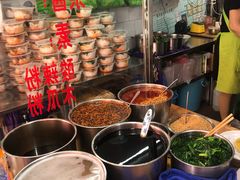 -洪记凉米线(新兴路店)