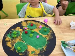 -瑞恩宝感统训练·语言提升·蒙氏托育中心