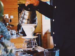 -VOYAGE COFFEE(北锣鼓巷店)